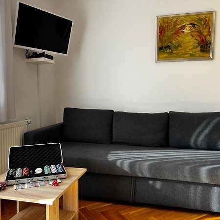 Apartment Satori โคเรนนิซา ภายนอก รูปภาพ